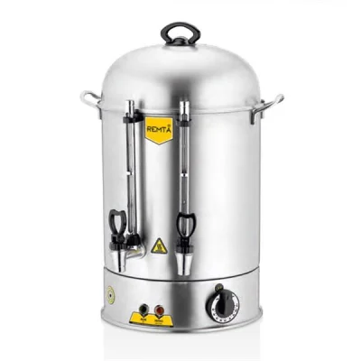 Remta GZR03 250 Bardak Gizli Rezistans 22 lt Çay Makinesi