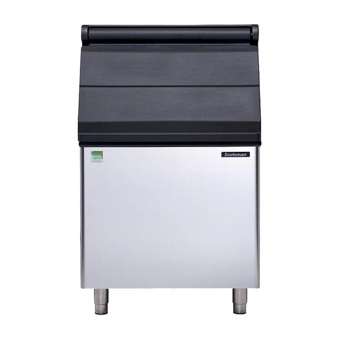 Scotsman SB 530 Saklama Haznesi 77 x 87 x 127 cm