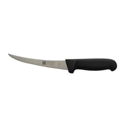 Sico Kıvrık Bıçak 15 Cm-Siyah