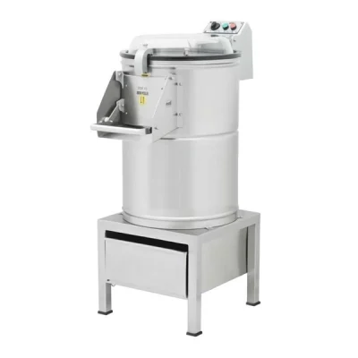 Sogan Soyma Makinası 10 Kg Trıfaze Filtre