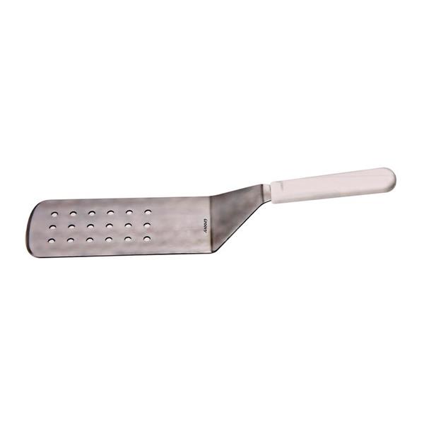 Biradlı Brd-206 Delikli Belli Spatula 25X7,5 Cm