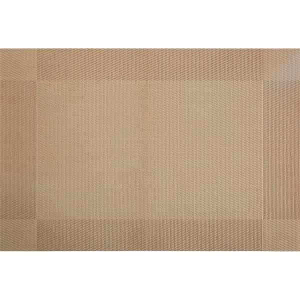 Biradlı Brd-2066 Pvc Amerikan Servis 30x45 Cm