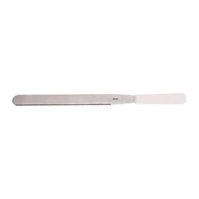 Biradlı Brd-210 Spatula Dişli 30 Cm