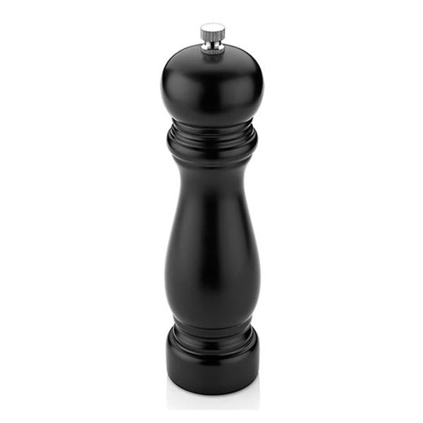 Biradlı Brd-226-Ç Karabiber Değirmeni Siyah 30 Cm